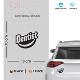 Teeth Care Pro on Board